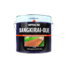 Impraline Bangkirai-Olie 2500 ml