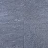 GeoCeramica Fiordi 60x60x4 cm Fumo - per st