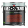 Hardhoutbeits 468 Bangkirai 2500 ml