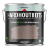 Hardhoutbeits 462 Lichtgrijs 2500 ml