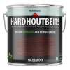 Hardhoutbeits 469 Palissander 2500 ml