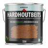 Hardhoutbeits 466 Teak 2500 ml