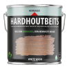 Hardhoutbeits 464 White Wash 2500 ml