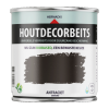 Houtdecor Verfbeits (dekkend) 630 Antraciet, 750 ml