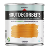 Houtdecor Verfbeits (transparant) 652 Grenen, 750 ml