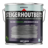 Steigerhoutbeits Grey Wash, 2500 ml