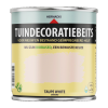 Tuindecoratiebeits dekkend 717 Taupe White, 750 ml
