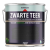 Impraline Zwarte Teer 2500 ml
