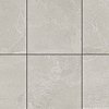 CeraMano Timon 60x60x4 cm Grey - per 2 st