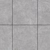 CeraMano Madeira 60x60x4 cm Grigio - per 2 st