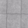 CeraMano Flynn 60x60x4 cm Grigio - per 2 st