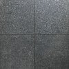 CeraMano Banzai 60x60x4 cm Antraciet - per 2 st