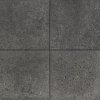 CeraCevela 3.0 Kiara 60x60x3 cm Antraciet - per st