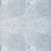 GeoCeramica Marble Amazing 60x60x4 cm Grey - per st