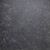 GeoCeramica Pietra Blu 60x60x4 cm Nero - per st