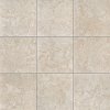 GeoCeramica Rappalano 60x60x4 cm Beige Op = Op