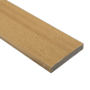 Fiberdeck Harmony WPC kantplank 23x138x3000 mm Cedar massief