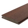 Fiberdeck Premium massief WPC Small 23x138x5000 mm Ipe