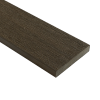 WPC Fiberdeck Vintage Wenge kantplank 23x138x3000 mm massief FSC®100%