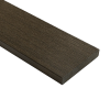 WPC Fiberdeck Vintage Wenge kantplank 23x138x3000 mm massief FSC®100%