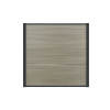 2316 Boston WPC Premium fence board Light Grey 21x150x1780 mm FSC-100% - afname per 4 stuks