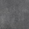 Douglas & Jones SOLOSTONE Uni Hormigon 90x90x3 cm Antracite