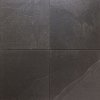 CeraCevela Scar 60x60x2 cm Black Slate
