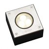 Flux 100x100 12v/2w led rvs 100x100mm warm white **