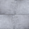 GeoCeramica Concreet 60x60x4 cm Smoke - per st