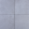 GeoCeramica Roccia 60x60x4 cm Grey
