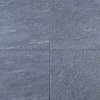 GeoCeramica Fiordi 80x80x4 cm Fumo - per st