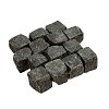 Turkse basalt 8x10 cm (ca. 6,5 m2/gaas)