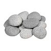 Beach Pebbles Grijs 3-6 cm (20 kg)