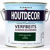 Houtdecor Verfbeits (dekkend) 621 Waterland Groen, 2500 ml