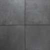CeraMano Mufasa 40x80x4 cm Antraciet - per 3 st