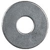 Ring Carrosseriering M6 (25x1,5) Verzinkt (doos van 100 stuks)