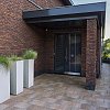 Swingstone XL Line 20x30x8 cm Samba (Let op! 8 cm dik)