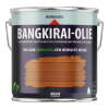 Impraline Bangkirai-Olie 2500 ml