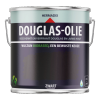 Douglas-Olie Zwart 2500 ml