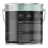 Hardhoutbeits 463 Donkergrijs 2500 ml