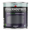 Steigerhoutbeits Antraciet, 750 ml