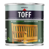 Toff Teakolie
