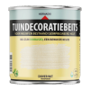Tuindecoratiebeits transparant 765 Dover Wit, 750 ml