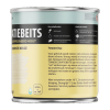 Tuindecoratiebeits transparant 765 Dover Wit, 750 ml