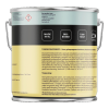 Tuindecoratiebeits transparant Kleurloos 768, 2500 ml