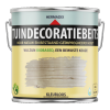 Tuindecoratiebeits transparant Kleurloos 768, 2500 ml