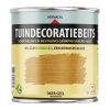 Tuindecoratiebeits transparant 762 Oker Geel, 750 ml