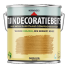 Tuindecoratiebeits transparant 762 Oker Geel, 2500 ml