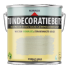 Tuindecoratiebeits transparant 788 Pebble, 2500 ml