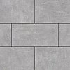 CeraMano Madeira 40x80x4 cm Grigio - per 3 st
